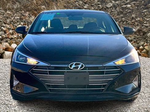 Used 2020 Hyundai Elantra SEL w/ Cargo Package (C1) image 3