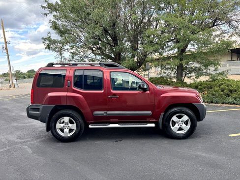 Used 2013 Nissan Xterra S w/ Value Package image 8