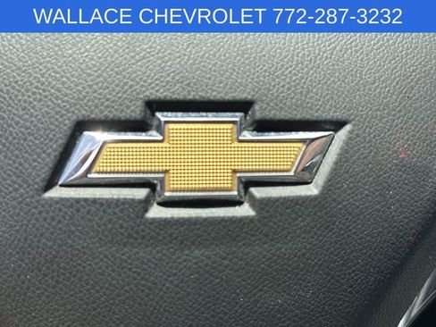 Used 2024 Chevrolet Equinox LT w/ LPO, Floor Liner Package FWD image 29