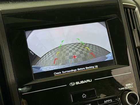 Used 2018 Subaru Crosstrek 2.0i Premium image 16