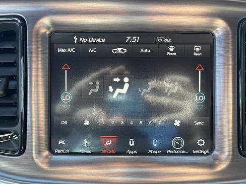 Used 2018 Dodge Challenger R/T Scat Pack image 17