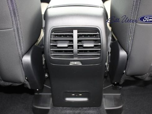 New 2026 Ford Bronco Sport Big Bend AWD/4WD image 10