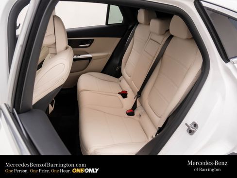 New 2026 Mercedes-Benz GLC 300 4MATIC image 19