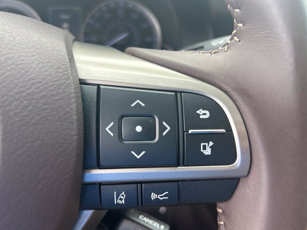 Used 2018 Lexus ES 350 w/ Premier Package FWD image 41