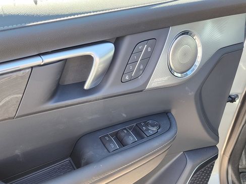 New 2026 Buick Enclave Avenir image 14