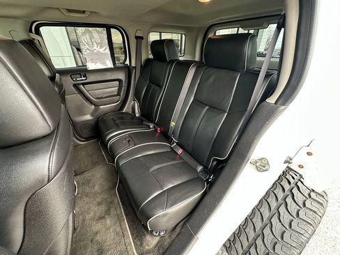 Used 2006 HUMMER H3 image 22