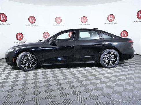 New 2026 Audi A6 Premium Plus image 5