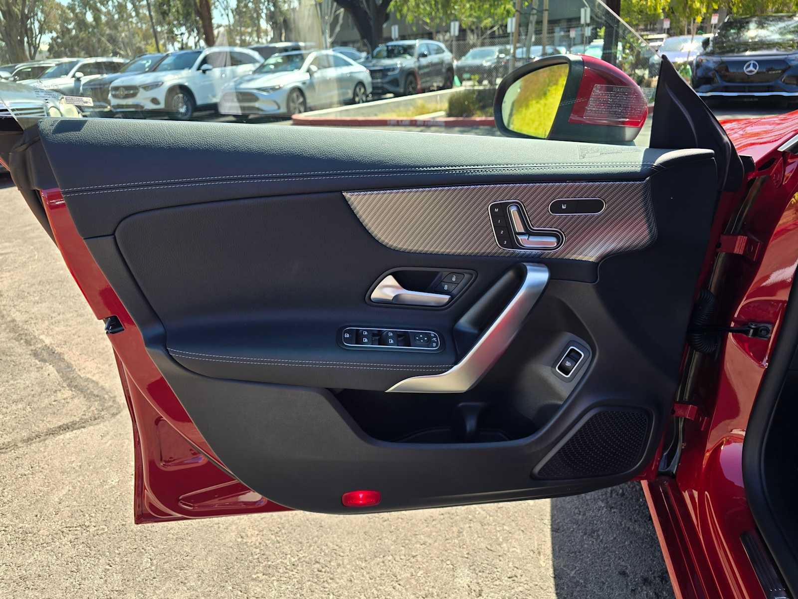 Certified 2026 Mercedes-Benz CLA 250 image 18