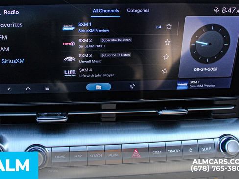 Used 2025 Hyundai Kona SEL FWD image 30