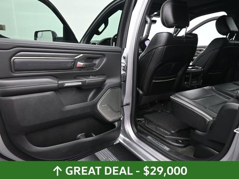 Used 2020 RAM 1500 Limited image 25