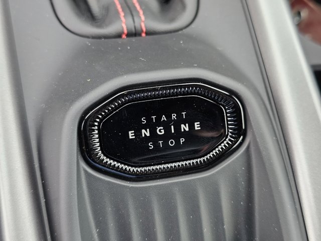 New 2026 Dodge Charger R/T AWD/4WD image 49