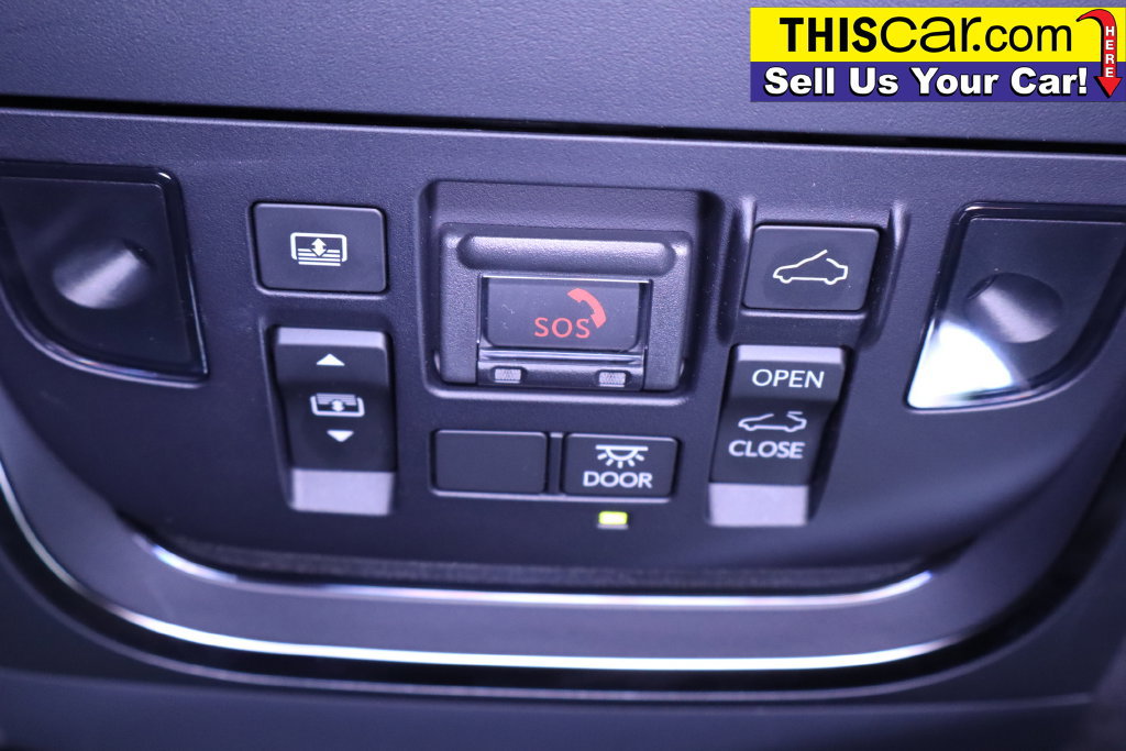 Used 2022 Lexus LS 500 w/ Interior Upgrade Package RWD image 31