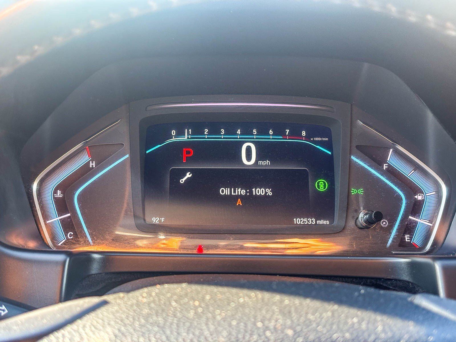 Used 2023 Honda Odyssey Touring image 27