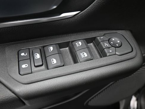 New 2026 RAM 1500 2WD Crew Cab image 13