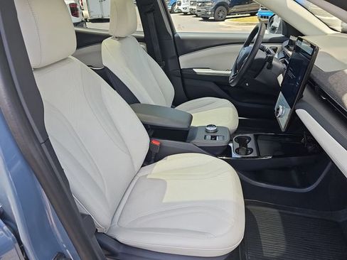 Used 2024 Ford Mustang Mach-E Premium AWD/4WD image 12