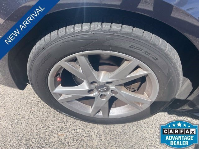 Used 2018 Audi A4 2.0T Ultra Premium FWD image 18