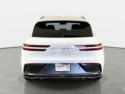 New 2027 Genesis GV70 2.5T AWD/4WD image 6