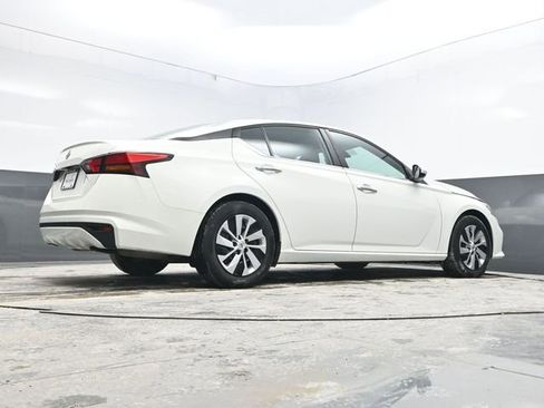 Used 2021 Nissan Altima 2.5 S image 33