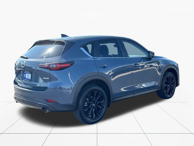 Used 2025 MAZDA CX-5 Carbon Edition AWD/4WD image 6