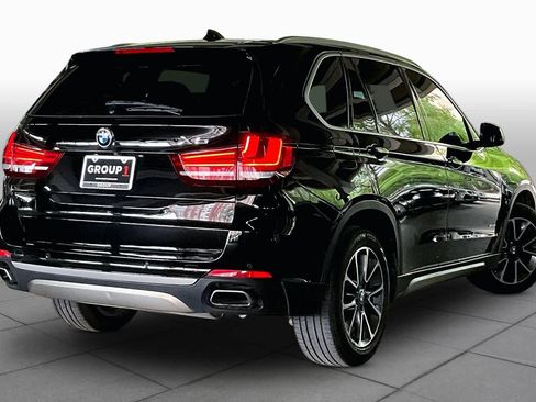 Used 2018 BMW X5 sDrive35i RWD image 12