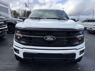 New 2026 Ford F150 XLT w/ Equipment Group 302A MID video 2