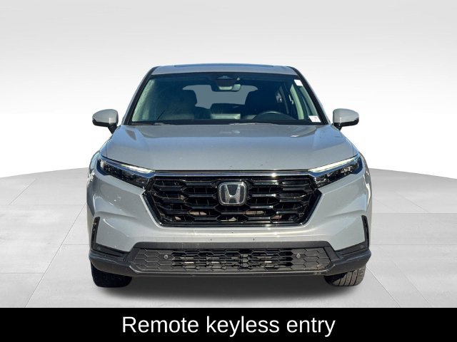 Used 2024 Honda CR-V EX-L image 10