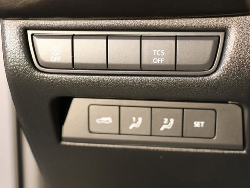 Certified 2025 MAZDA CX-50 AWD 2.5 S w/ Premium Plus Pkg image 16