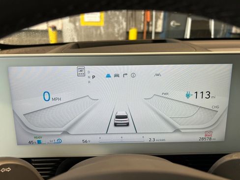 Certified 2023 Hyundai Ioniq 5 Limited image 16