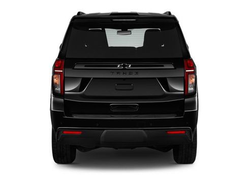 Used 2022 Chevrolet Tahoe Z71 w/ Z71 Off-Road Package AWD/4WD image 6
