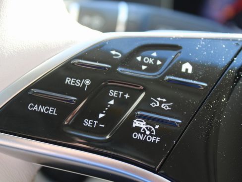 Certified 2023 Mercedes-Benz CLS 450 4MATIC image 27