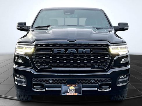 New 2026 RAM 1500 Limited image 6