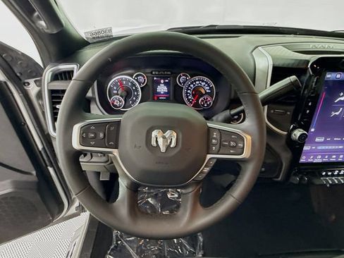 Used 2026 RAM 2500 Big Horn AWD/4WD image 11