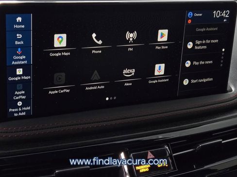 New 2026 Acura MDX Type S image 22