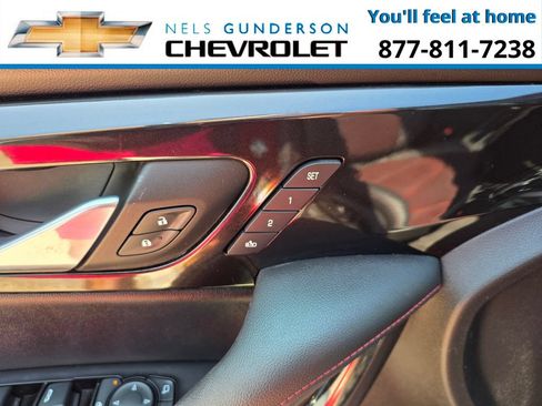 Used 2023 Chevrolet Blazer RS w/ Driver Confidence II Package AWD/4WD image 20