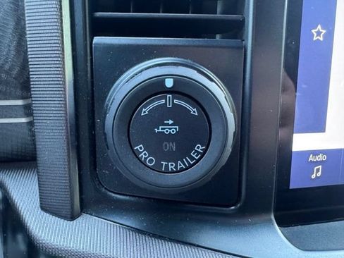 Used 2023 Ford F150 Platinum w/ Equipment Group 701A High AWD/4WD image 32