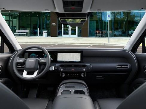 New 2026 Hyundai Palisade FWD Hybrid image 11