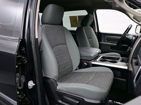 Used 2016 RAM 1500 Big Horn image 15