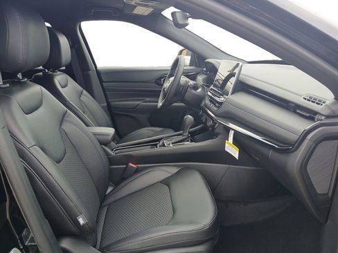 New 2026 Jeep Compass Latitude image 24