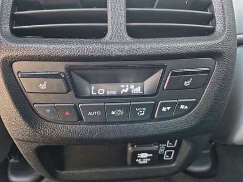 Used 2021 Honda Passport Elite image 28