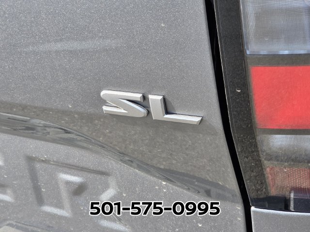 Used 2024 Nissan Frontier SL w/ Technology Package RWD image 11