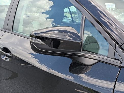 New 2025 Subaru Legacy Premium image 12