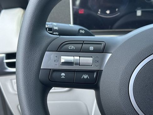 New 2026 Hyundai Tucson SE FWD image 24