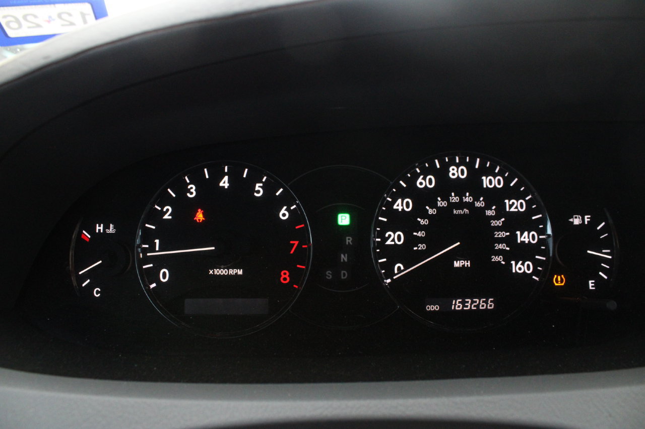 Used 2007 Toyota Avalon XL FWD image 11