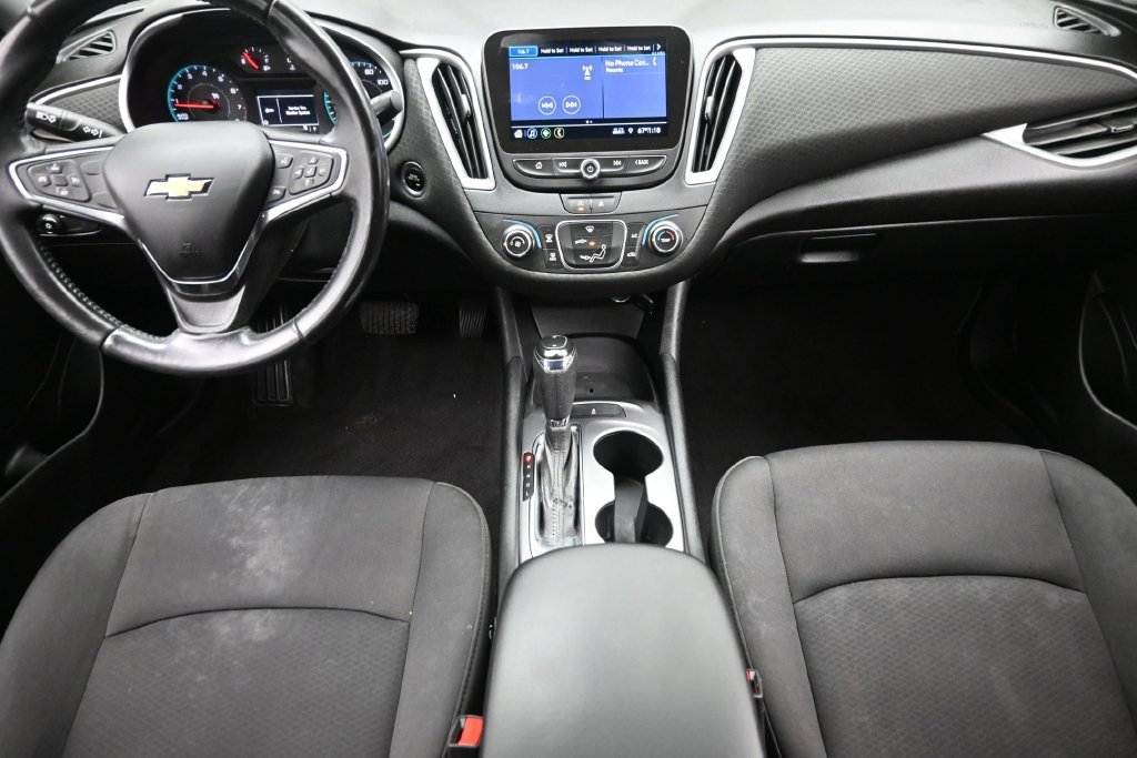 Used 2020 Chevrolet Malibu RS w/ LPO, Convenience Package 1 FWD image 15