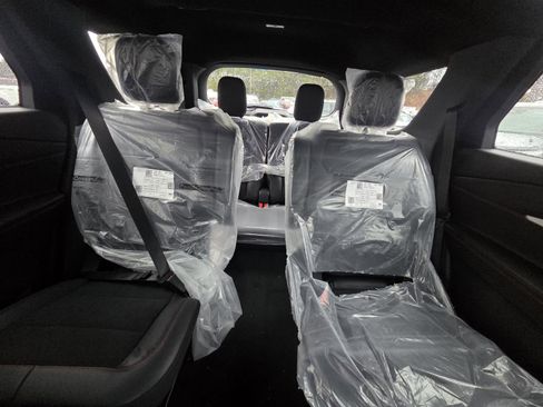 New 2026 Ford Explorer ST w/ Sun And Sound Package image 35