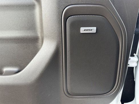 Used 2022 GMC Sierra 1500 Denali w/ Denali Premium Package image 29