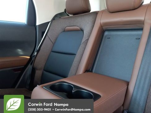 New 2025 Ford Bronco Sport Outer Banks w/ Outer Banks Tech Package+ image 25