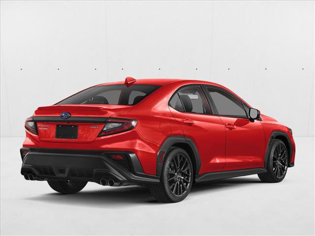 New 2026 Subaru WRX Premium AWD/4WD image 2