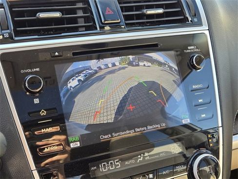 Used 2019 Subaru Outback 3.6R Limited image 27