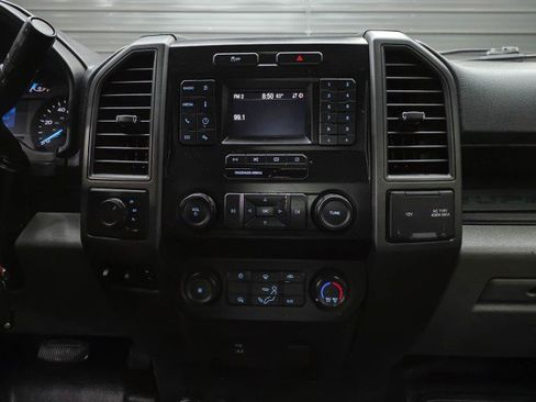 Used 2022 Ford F350 XL w/ Power Equipment Group AWD/4WD image 24